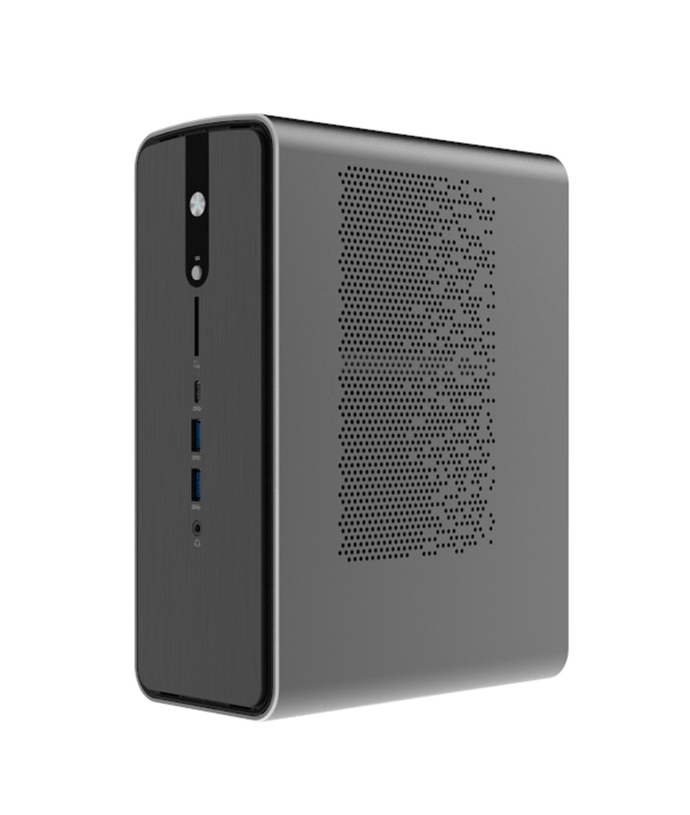 Phronesis Station R1 desktop AI PC
